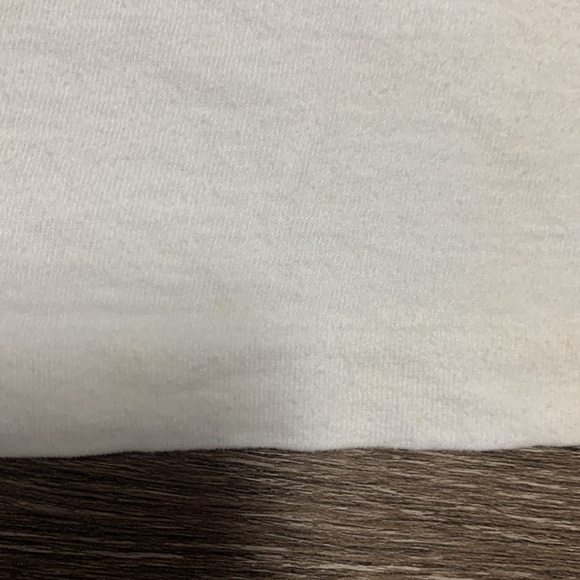 Vintage New Kids On The Block 1990 t-shirt - Picture 4 of 9